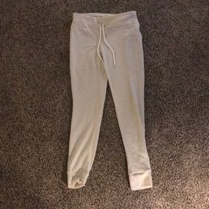 Forever 21 joggers